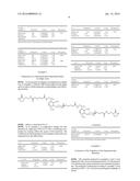 SUPRAMOLECULAR MATERIALS MADE OF OLIGOAMIDES diagram and image