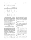 SUPRAMOLECULAR MATERIALS MADE OF OLIGOAMIDES diagram and image