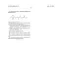 SUPRAMOLECULAR MATERIALS MADE OF OLIGOAMIDES diagram and image