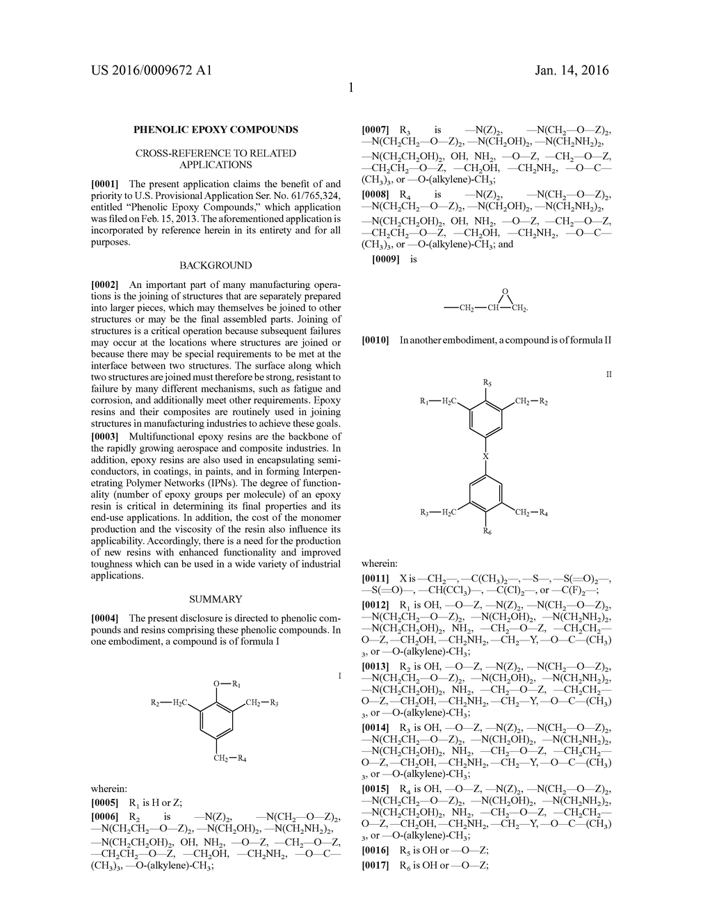 PHENOLIC EPOXY COMPOUNDS - diagram, schematic, and image 02