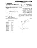 BENZAMIDE DERIVATIVE USEFUL AS FASN INHIBITORS FOR THE TREATMENT OF CANCER diagram and image