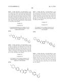 BENZAMIDE DERIVATIVE USEFUL AS FASN INHIBITORS FOR THE TREATMENT OF CANCER diagram and image