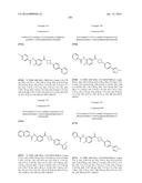 BENZAMIDE DERIVATIVE USEFUL AS FASN INHIBITORS FOR THE TREATMENT OF CANCER diagram and image