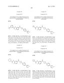 BENZAMIDE DERIVATIVE USEFUL AS FASN INHIBITORS FOR THE TREATMENT OF CANCER diagram and image