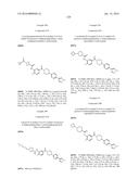 BENZAMIDE DERIVATIVE USEFUL AS FASN INHIBITORS FOR THE TREATMENT OF CANCER diagram and image