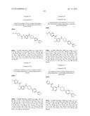 BENZAMIDE DERIVATIVE USEFUL AS FASN INHIBITORS FOR THE TREATMENT OF CANCER diagram and image