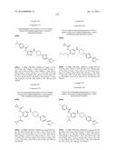 BENZAMIDE DERIVATIVE USEFUL AS FASN INHIBITORS FOR THE TREATMENT OF CANCER diagram and image