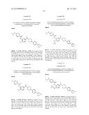 BENZAMIDE DERIVATIVE USEFUL AS FASN INHIBITORS FOR THE TREATMENT OF CANCER diagram and image