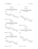 BENZAMIDE DERIVATIVE USEFUL AS FASN INHIBITORS FOR THE TREATMENT OF CANCER diagram and image