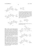 BENZAMIDE DERIVATIVE USEFUL AS FASN INHIBITORS FOR THE TREATMENT OF CANCER diagram and image