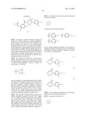 BENZAMIDE DERIVATIVE USEFUL AS FASN INHIBITORS FOR THE TREATMENT OF CANCER diagram and image