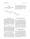 BENZAMIDE DERIVATIVE USEFUL AS FASN INHIBITORS FOR THE TREATMENT OF CANCER diagram and image