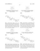 BENZAMIDE DERIVATIVE USEFUL AS FASN INHIBITORS FOR THE TREATMENT OF CANCER diagram and image