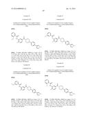 BENZAMIDE DERIVATIVE USEFUL AS FASN INHIBITORS FOR THE TREATMENT OF CANCER diagram and image
