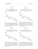 BENZAMIDE DERIVATIVE USEFUL AS FASN INHIBITORS FOR THE TREATMENT OF CANCER diagram and image