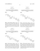 BENZAMIDE DERIVATIVE USEFUL AS FASN INHIBITORS FOR THE TREATMENT OF CANCER diagram and image