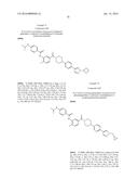 BENZAMIDE DERIVATIVE USEFUL AS FASN INHIBITORS FOR THE TREATMENT OF CANCER diagram and image