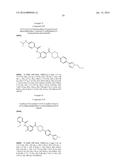 BENZAMIDE DERIVATIVE USEFUL AS FASN INHIBITORS FOR THE TREATMENT OF CANCER diagram and image