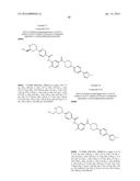 BENZAMIDE DERIVATIVE USEFUL AS FASN INHIBITORS FOR THE TREATMENT OF CANCER diagram and image