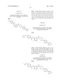 BENZAMIDE DERIVATIVE USEFUL AS FASN INHIBITORS FOR THE TREATMENT OF CANCER diagram and image