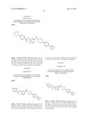 BENZAMIDE DERIVATIVE USEFUL AS FASN INHIBITORS FOR THE TREATMENT OF CANCER diagram and image