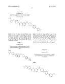 BENZAMIDE DERIVATIVE USEFUL AS FASN INHIBITORS FOR THE TREATMENT OF CANCER diagram and image