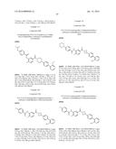 BENZAMIDE DERIVATIVE USEFUL AS FASN INHIBITORS FOR THE TREATMENT OF CANCER diagram and image