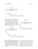 BENZAMIDE DERIVATIVE USEFUL AS FASN INHIBITORS FOR THE TREATMENT OF CANCER diagram and image