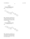 BENZAMIDE DERIVATIVE USEFUL AS FASN INHIBITORS FOR THE TREATMENT OF CANCER diagram and image