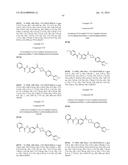 BENZAMIDE DERIVATIVE USEFUL AS FASN INHIBITORS FOR THE TREATMENT OF CANCER diagram and image