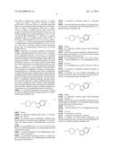 BENZO FIVE-MEMBERED NITROGEN HETEROCYCLIC PIPERIDINE OR PIPERAZINE     DERIVATIVES AND PREPARATION METHODS AND PHARMACEUTICAL COMPOSITIONS     THEREOF diagram and image