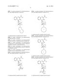 SUBSTITUTED-QUINOXALINE-TYPE BRIDGED-PIPERIDINE COMPOUNDS AND THE USES     THEREOF diagram and image