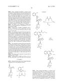 SUBSTITUTED-QUINOXALINE-TYPE BRIDGED-PIPERIDINE COMPOUNDS AND THE USES     THEREOF diagram and image