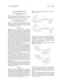 ANTICANCER COMPOUNDS diagram and image