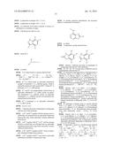 SUBSTITUTED THIAZOLOPYRIMIDINES diagram and image