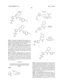 Glucokinase Activators diagram and image