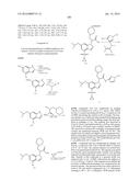 Glucokinase Activators diagram and image