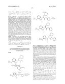 Glucokinase Activators diagram and image