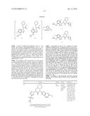 Glucokinase Activators diagram and image