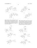 Glucokinase Activators diagram and image