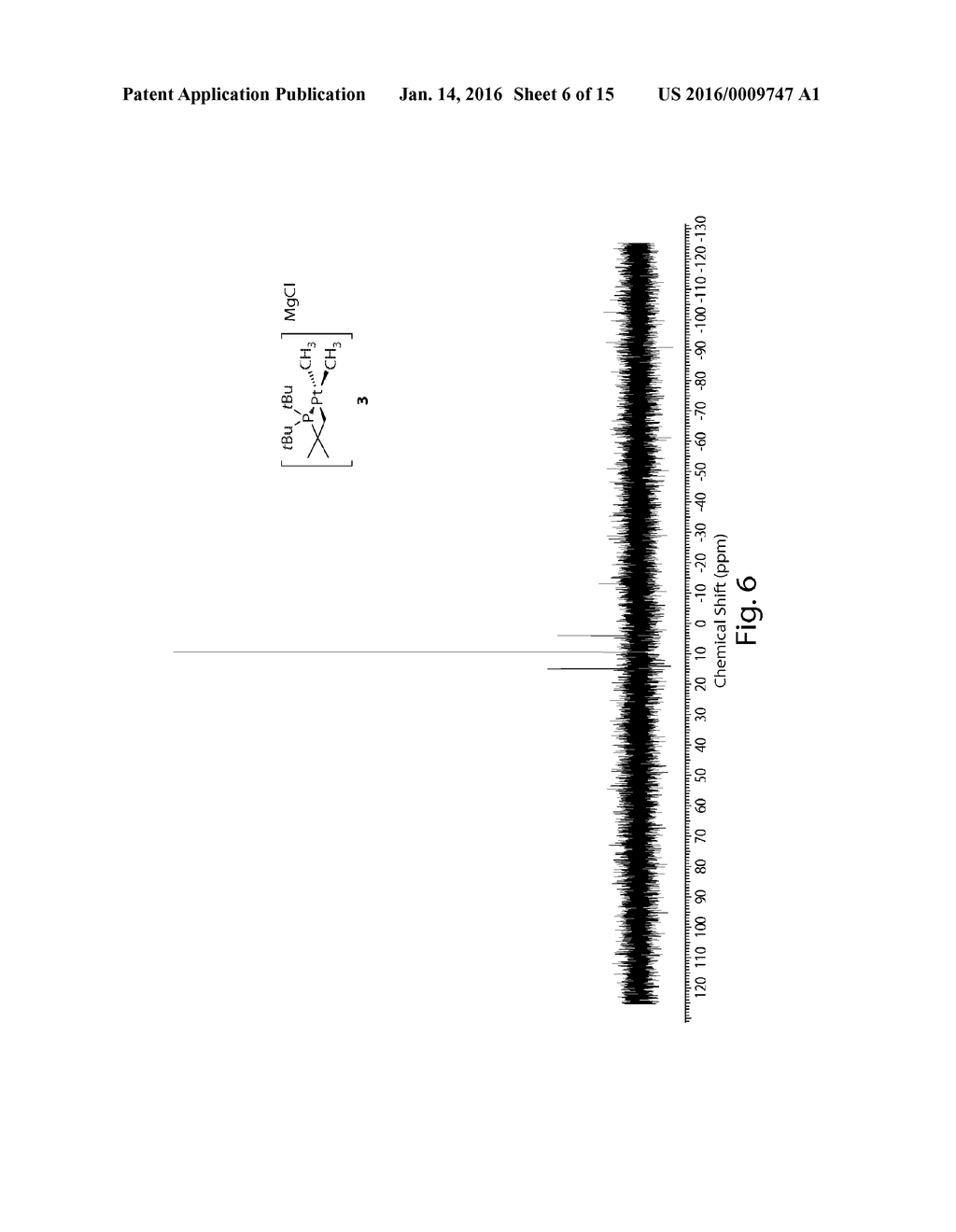 PLATINUM METALLACYCLES COMPRISING N, P, OR AS RINGATOMS AND THEIR USE AS     CATALYSTS IN 1,2-HYDROSILYLATION REACTIONS OF DIENES - diagram, schematic, and image 07