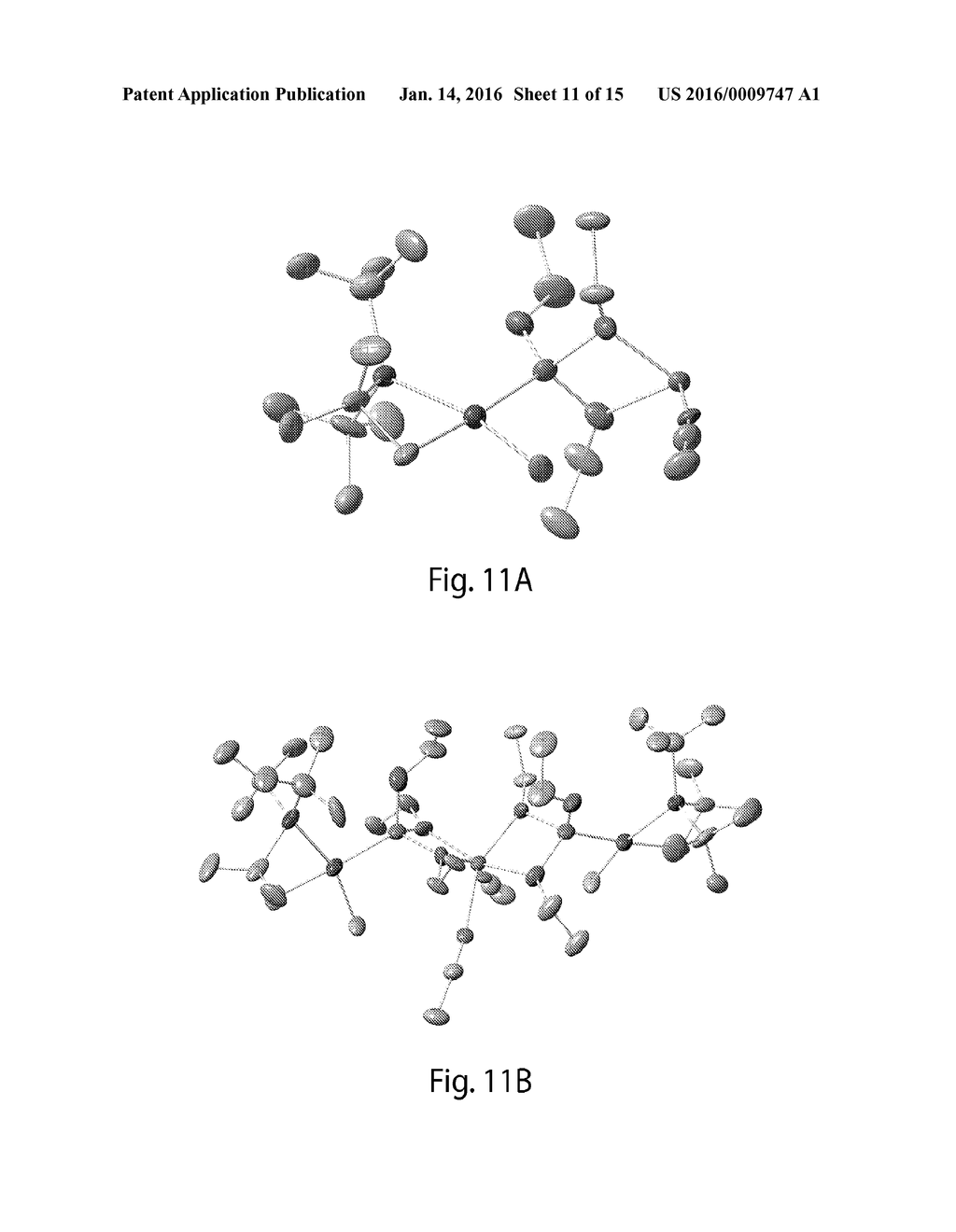 PLATINUM METALLACYCLES COMPRISING N, P, OR AS RINGATOMS AND THEIR USE AS     CATALYSTS IN 1,2-HYDROSILYLATION REACTIONS OF DIENES - diagram, schematic, and image 12