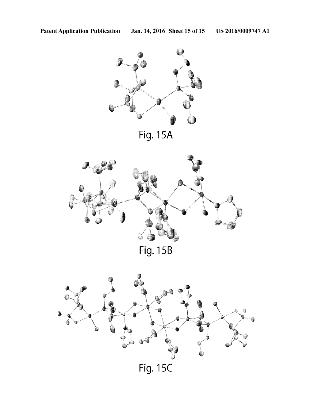 PLATINUM METALLACYCLES COMPRISING N, P, OR AS RINGATOMS AND THEIR USE AS     CATALYSTS IN 1,2-HYDROSILYLATION REACTIONS OF DIENES - diagram, schematic, and image 16