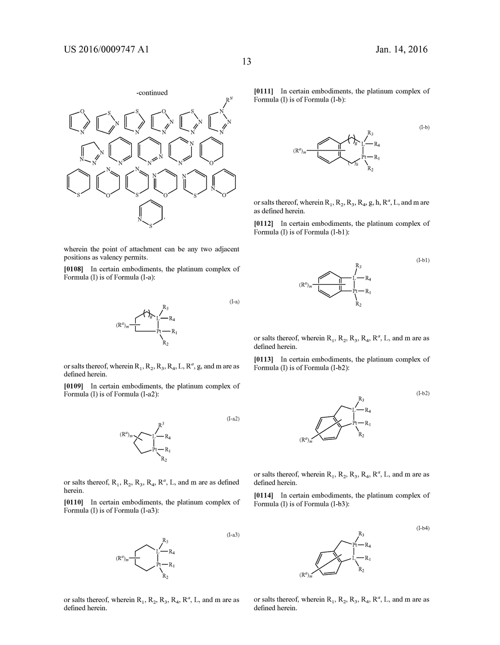 PLATINUM METALLACYCLES COMPRISING N, P, OR AS RINGATOMS AND THEIR USE AS     CATALYSTS IN 1,2-HYDROSILYLATION REACTIONS OF DIENES - diagram, schematic, and image 29