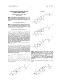 Commands and method of treating cancer via RHO pathway diagram and image