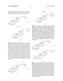 Commands and method of treating cancer via RHO pathway diagram and image