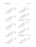 Commands and method of treating cancer via RHO pathway diagram and image