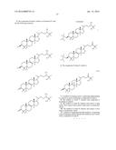 Commands and method of treating cancer via RHO pathway diagram and image