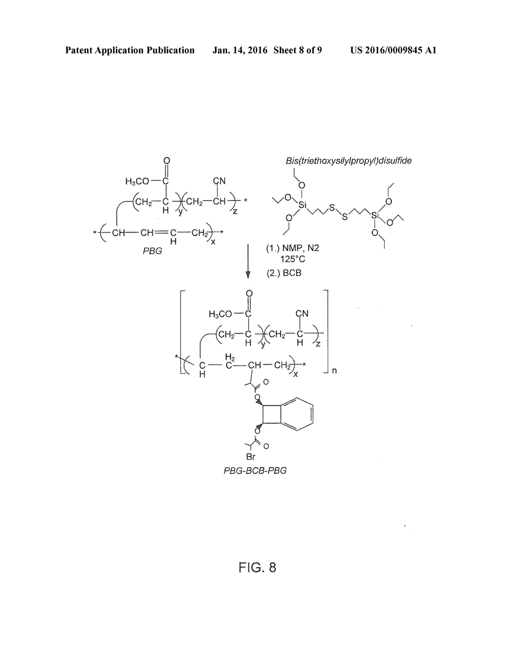 Mechanoresponsive Healing Polymers - diagram, schematic, and image 09