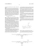 PHOTOCHEMICAL PREPARATION OF HYDROXYL-TERMINATED POLYISOBUTYLENES AND     RELATED METHODS AND USES diagram and image